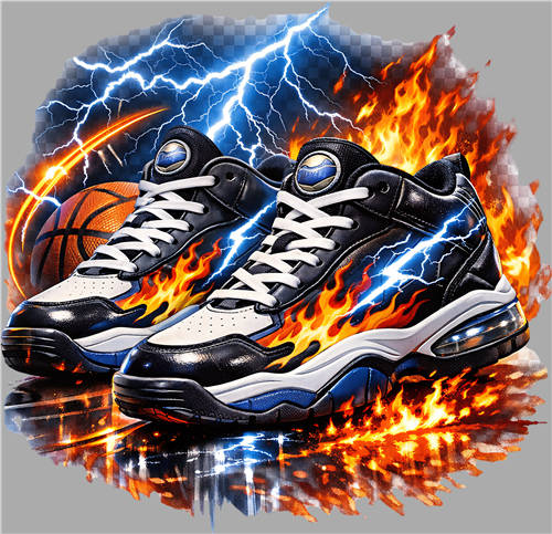 NBA and Team-QD 2717